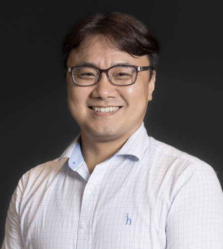 Seongil Jo