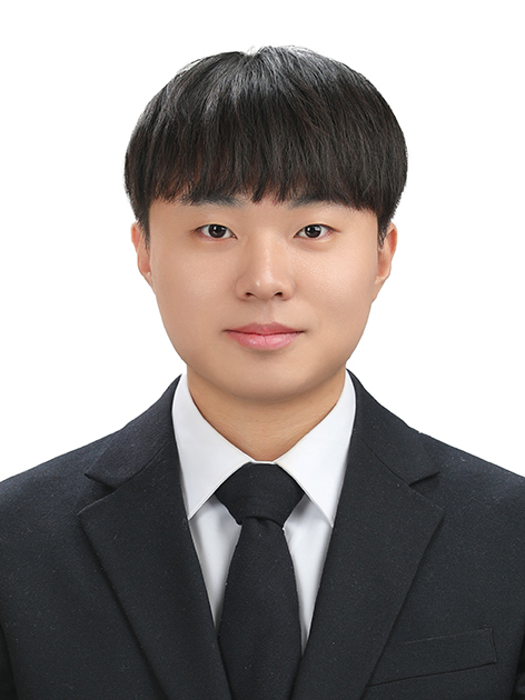 Seonghyeok Park